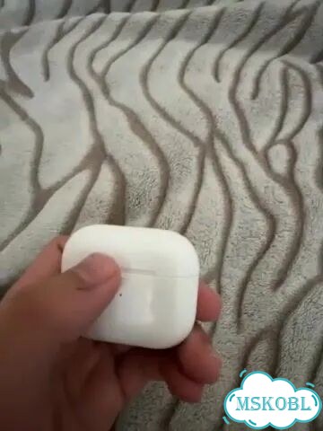 Apple Airpods 3 (кейс ) фото 1
