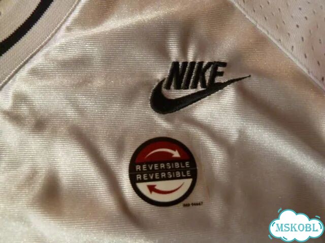 Оригинал Майка Двустороняя Nike Jordan Supreme M фото 8