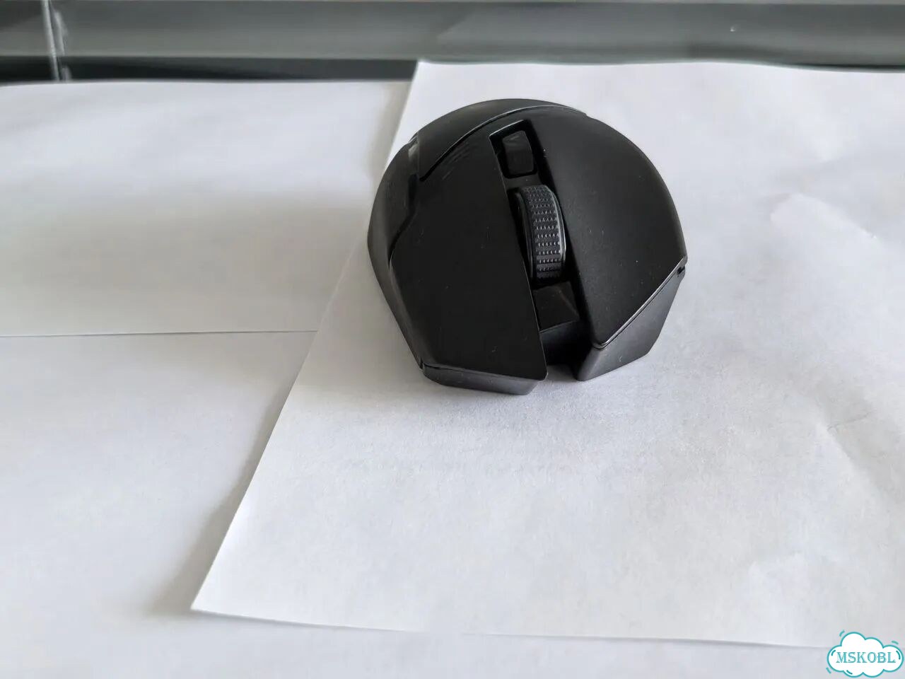 Мышь игровая Razer basilisk x hyperspeed фото 6