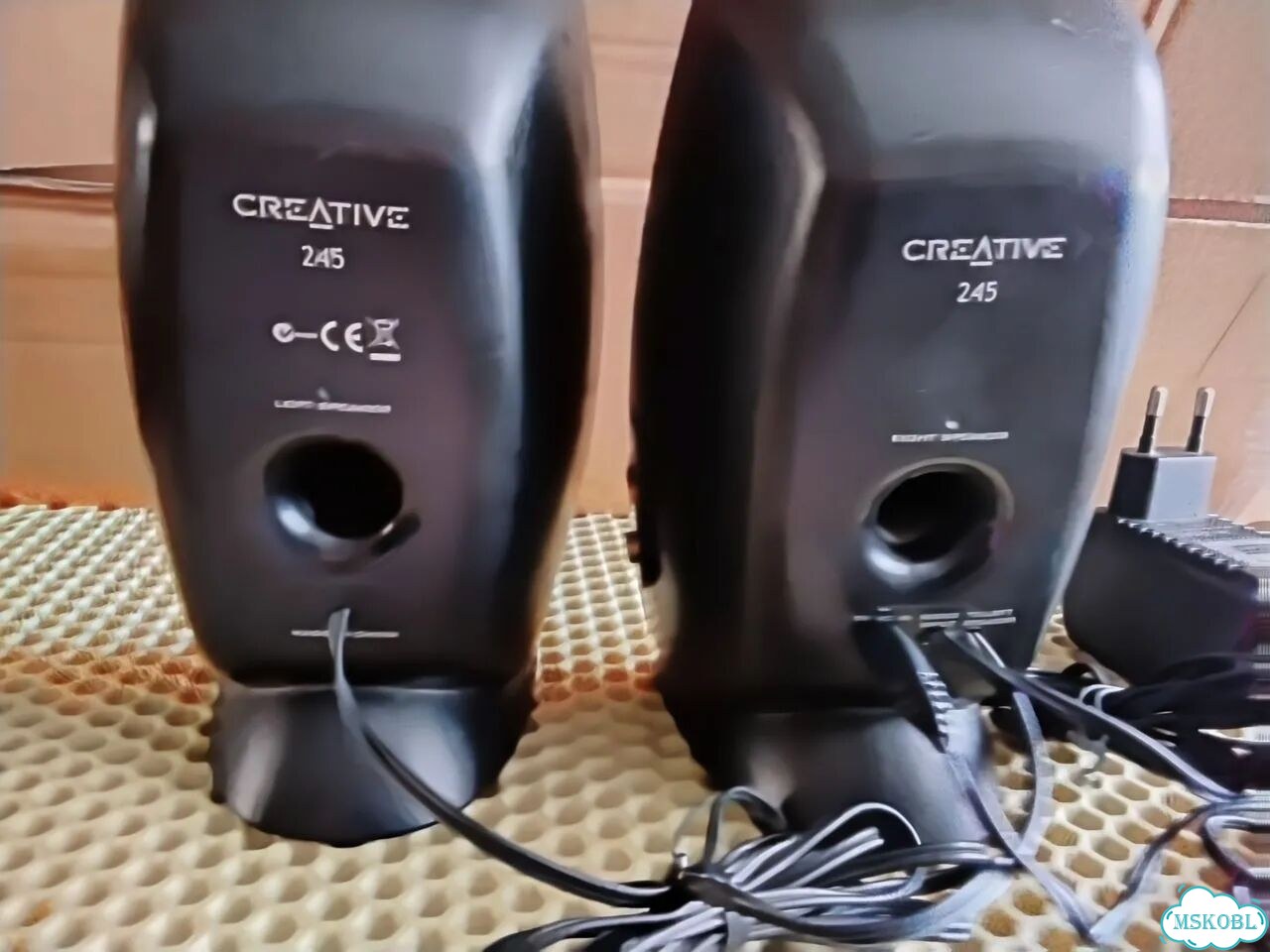 Колонки sony модель SS-H51creative 245 фото 7