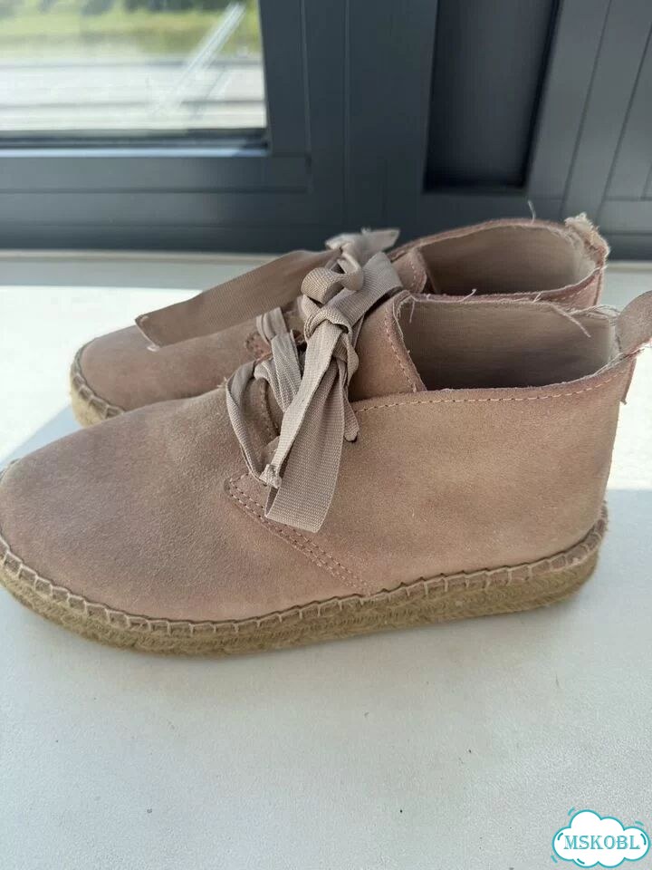 Эспадрильи женские ASOS фото 2