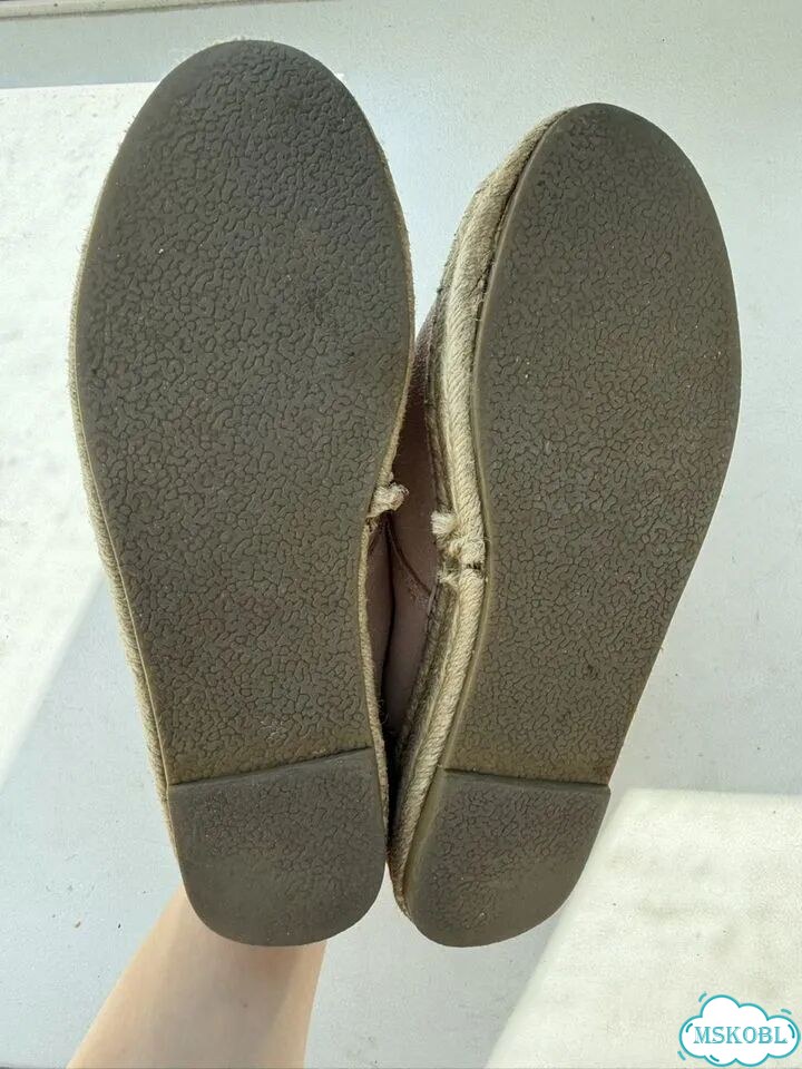 Эспадрильи женские ASOS фото 5