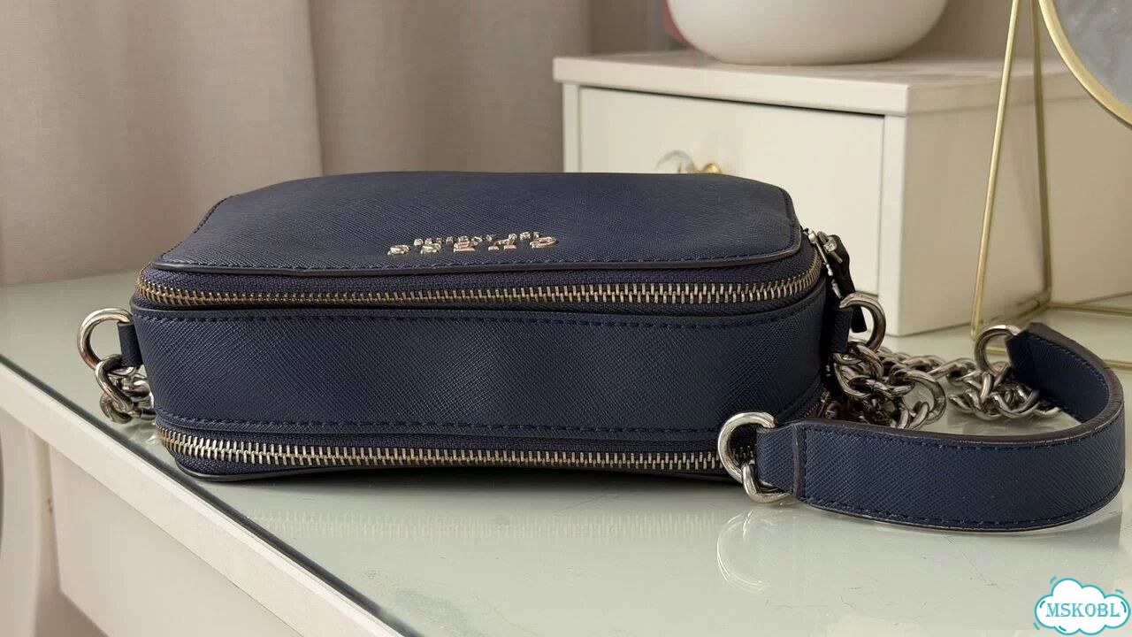 Сумка guess кроссбоди женская фото 3