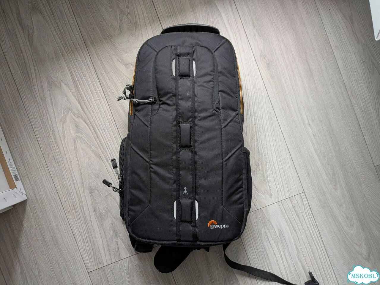 Фоторюкзак Lowepro Slingshot Edge 250 AW фото 1