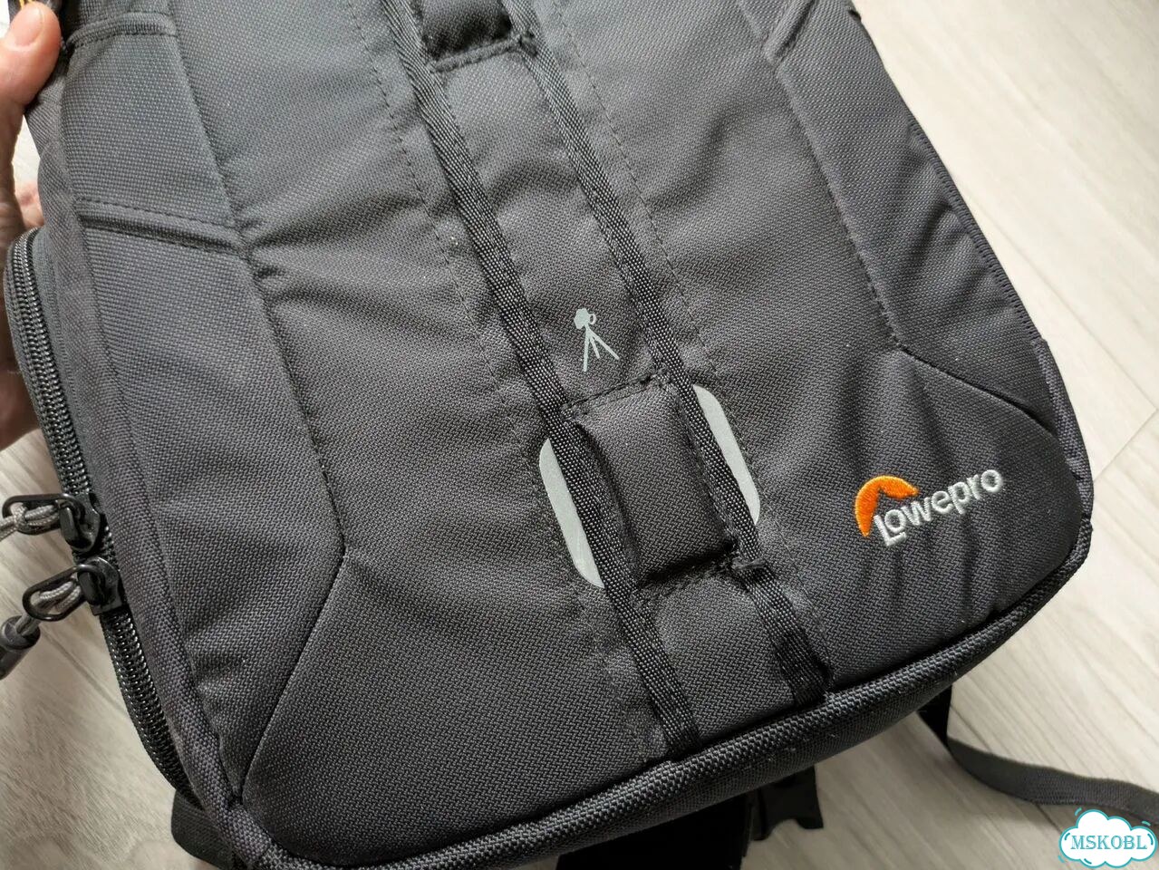 Фоторюкзак Lowepro Slingshot Edge 250 AW фото 3