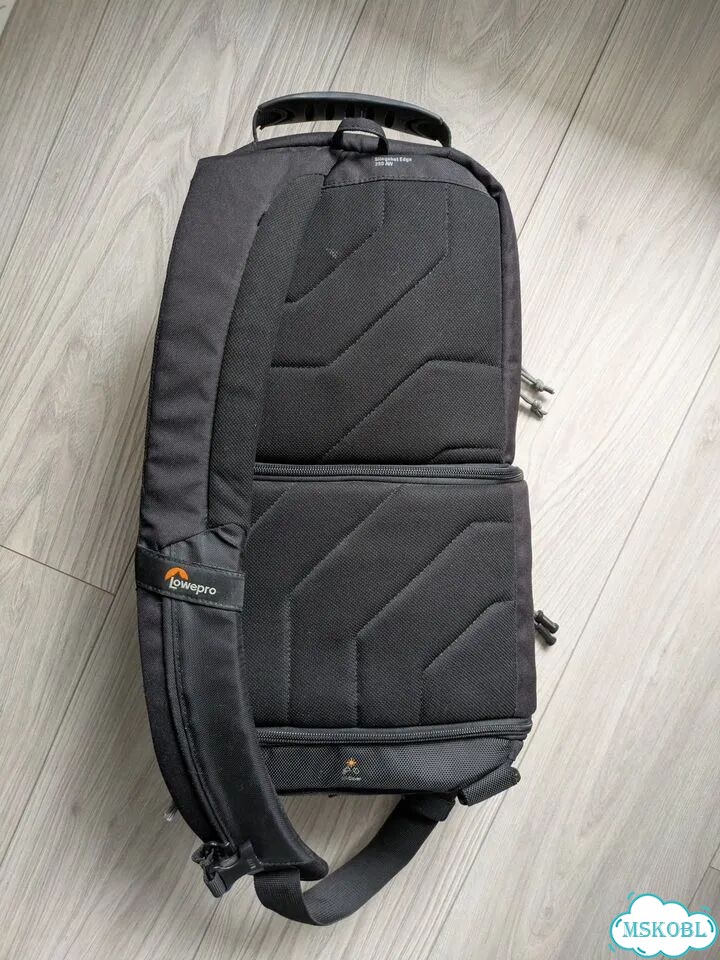 Фоторюкзак Lowepro Slingshot Edge 250 AW фото 4
