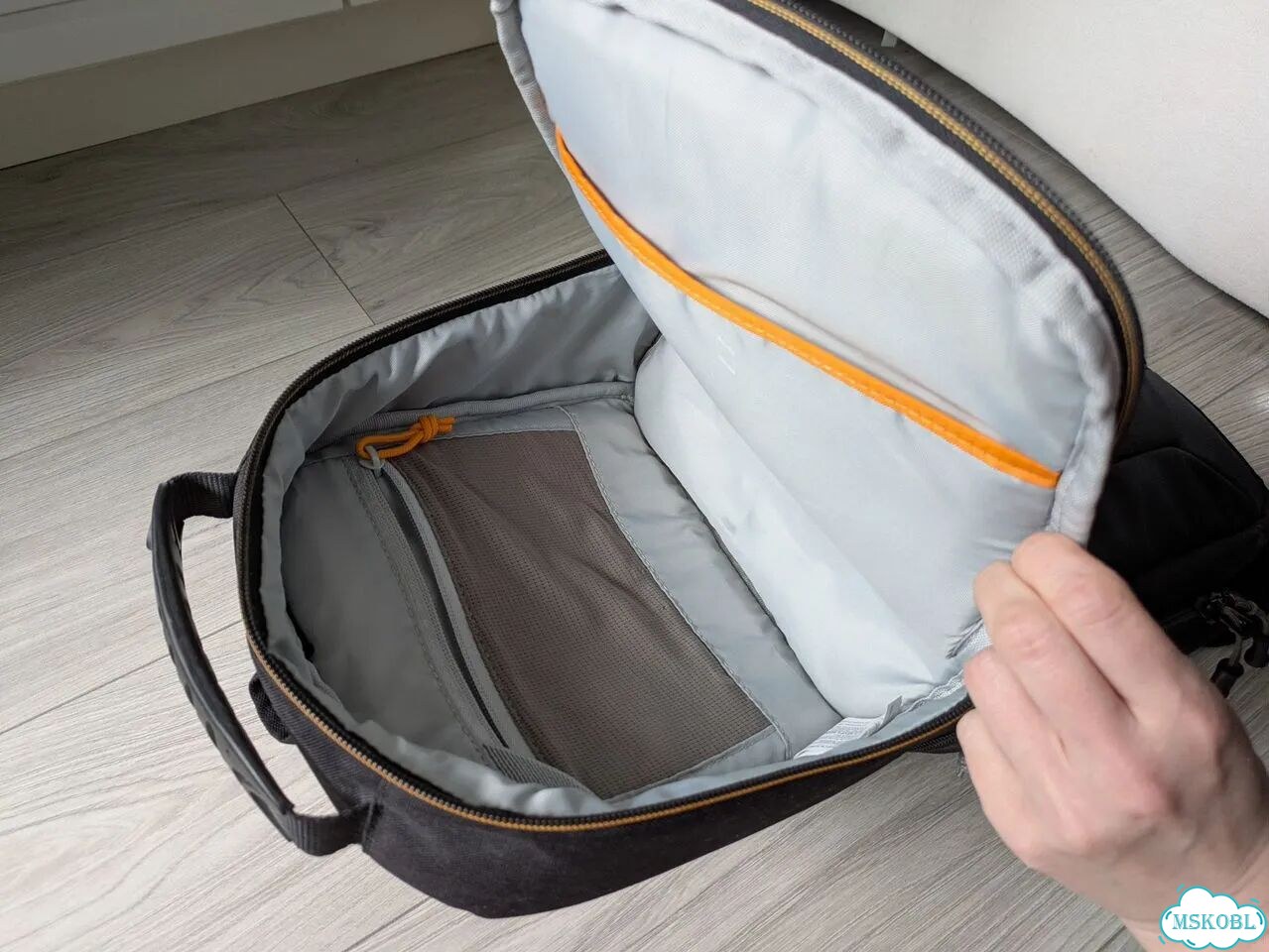 Фоторюкзак Lowepro Slingshot Edge 250 AW фото 7
