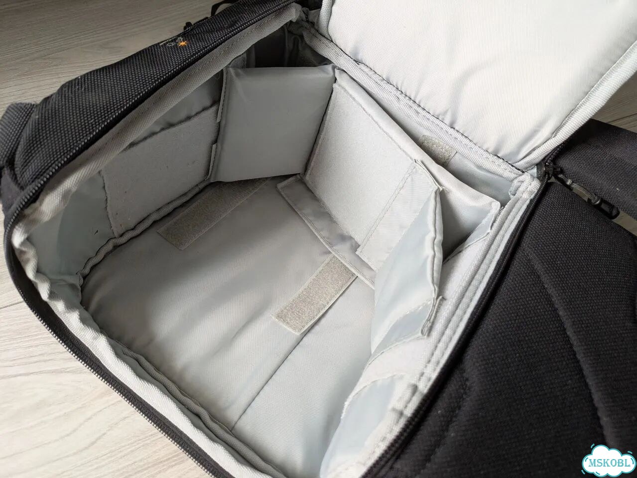 Фоторюкзак Lowepro Slingshot Edge 250 AW фото 9