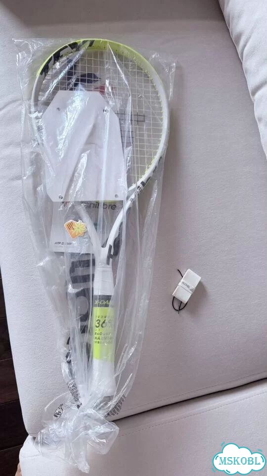 Ракетка для большого тенниса tecnifibre фото 2