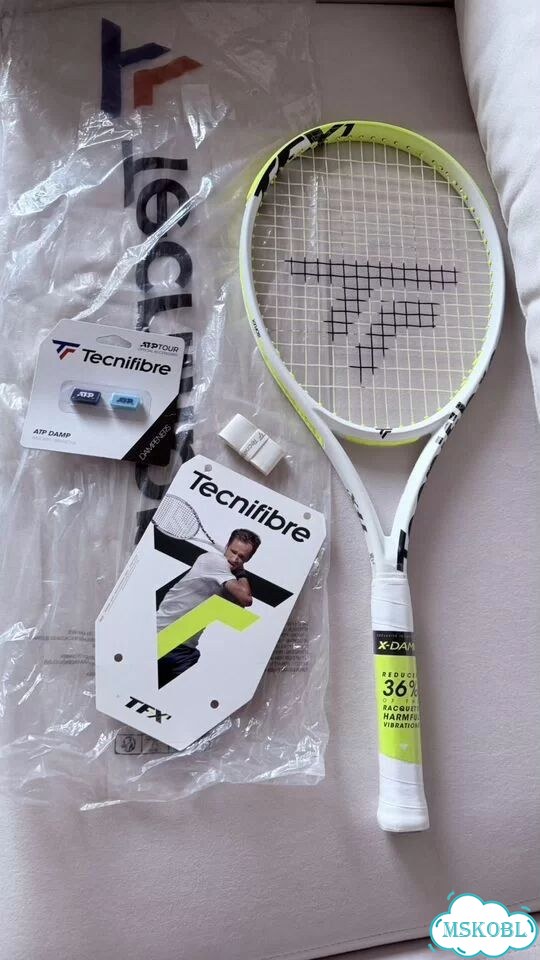 Ракетка для большого тенниса tecnifibre фото 3
