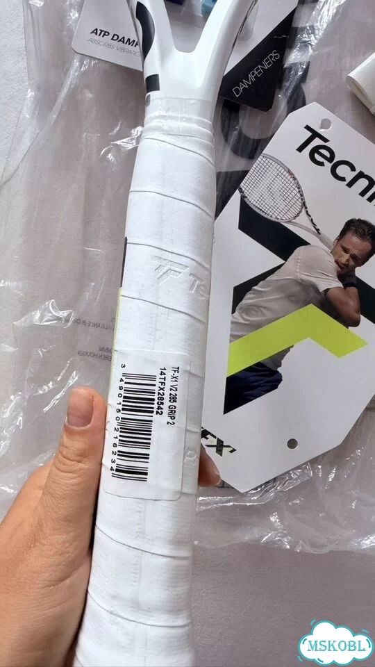Ракетка для большого тенниса tecnifibre фото 6