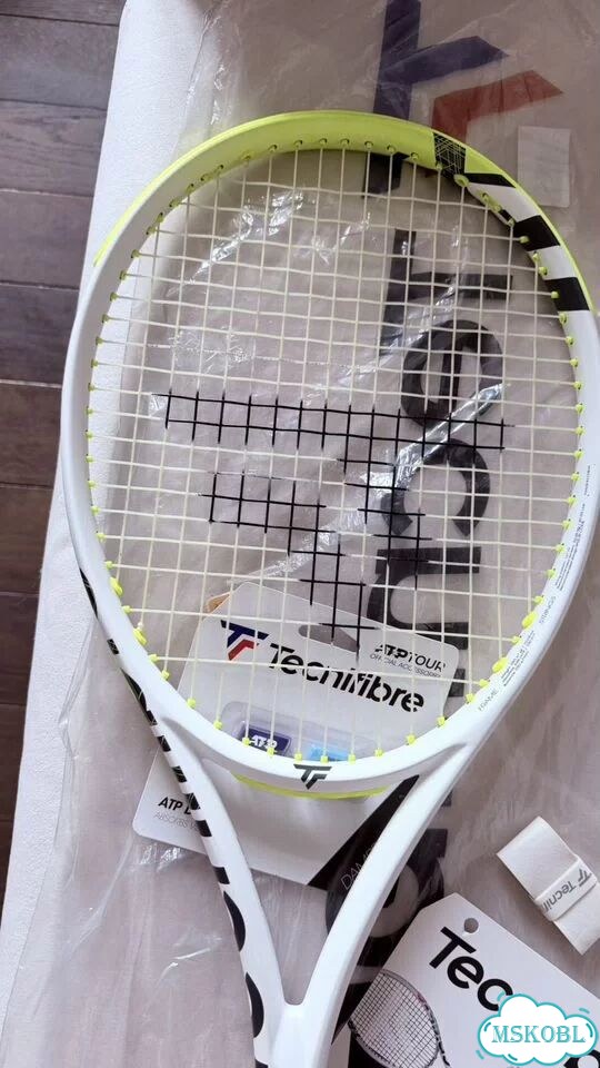 Ракетка для большого тенниса tecnifibre фото 7