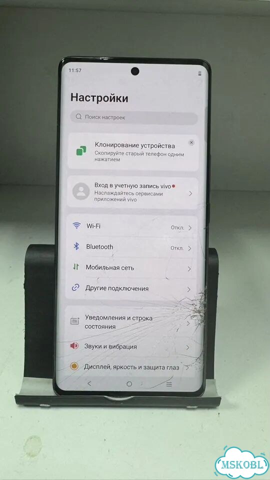 vivo V30e, 12/256 ГБ, 2 SIM фото 1