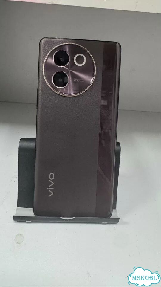 vivo V30e, 12/256 ГБ, 2 SIM фото 3