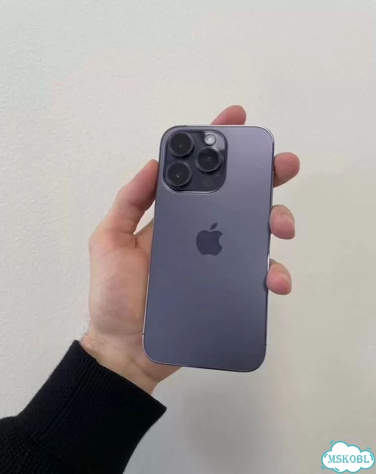 iPhone 14 Pro, 256 ГБ, SIM + eSIM фото 2