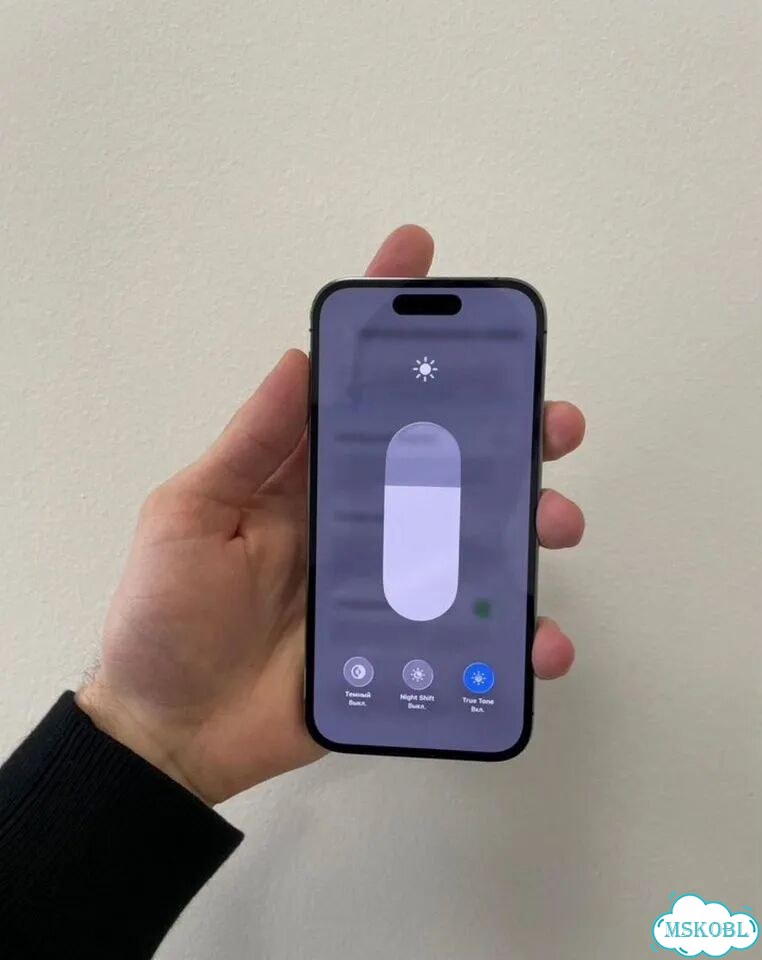 iPhone 14 Pro, 256 ГБ, SIM + eSIM фото 3