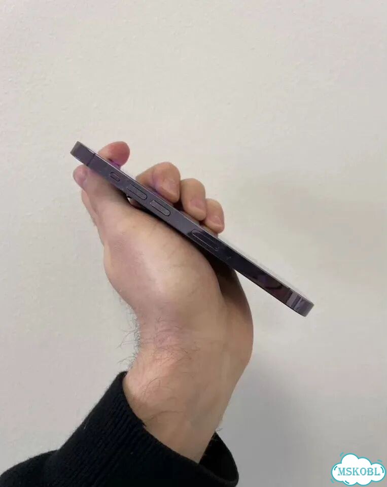 iPhone 14 Pro, 256 ГБ, SIM + eSIM фото 4