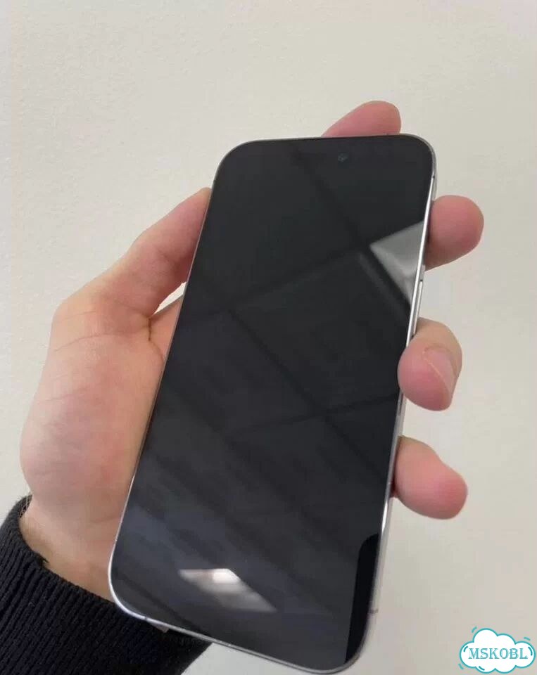 iPhone 14 Pro, 256 ГБ, SIM + eSIM фото 5