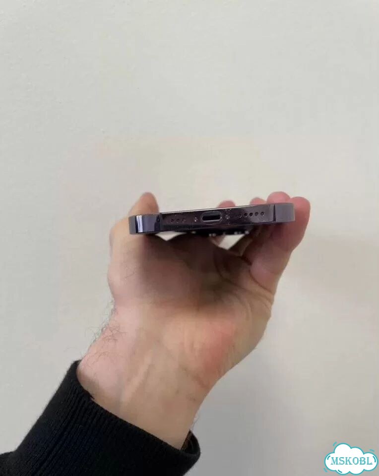 iPhone 14 Pro, 256 ГБ, SIM + eSIM фото 6