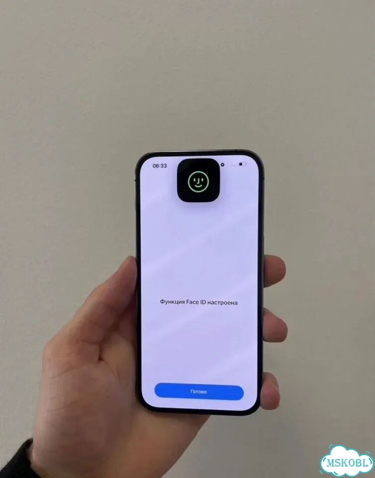 iPhone 14 Pro, 256 ГБ, SIM + eSIM фото 7
