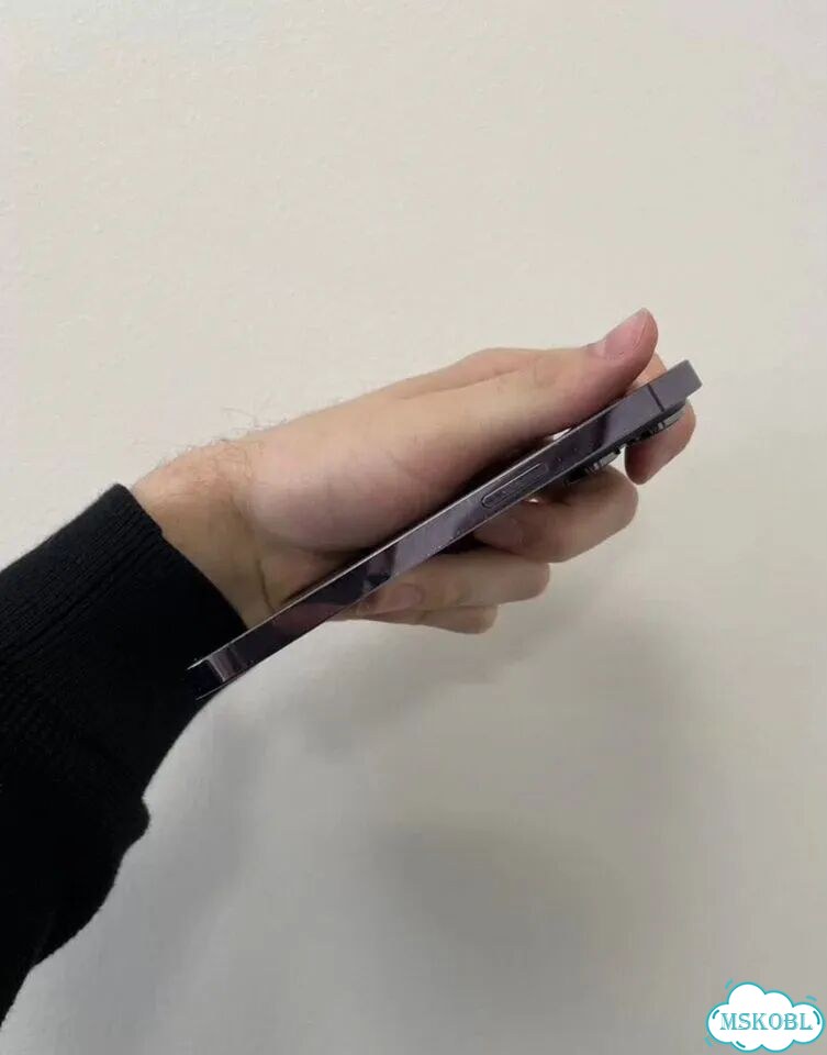 iPhone 14 Pro, 256 ГБ, SIM + eSIM фото 8