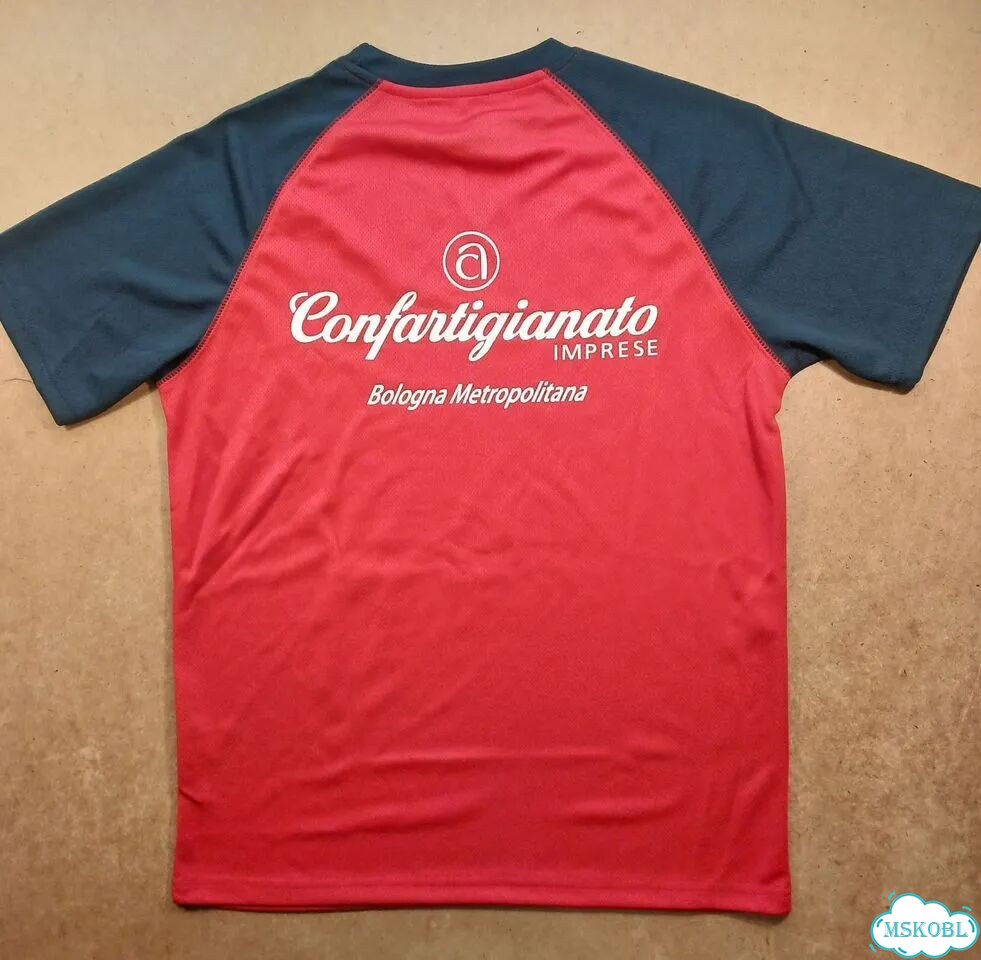 Футболка рабочая рS из italy strabologna фото 3