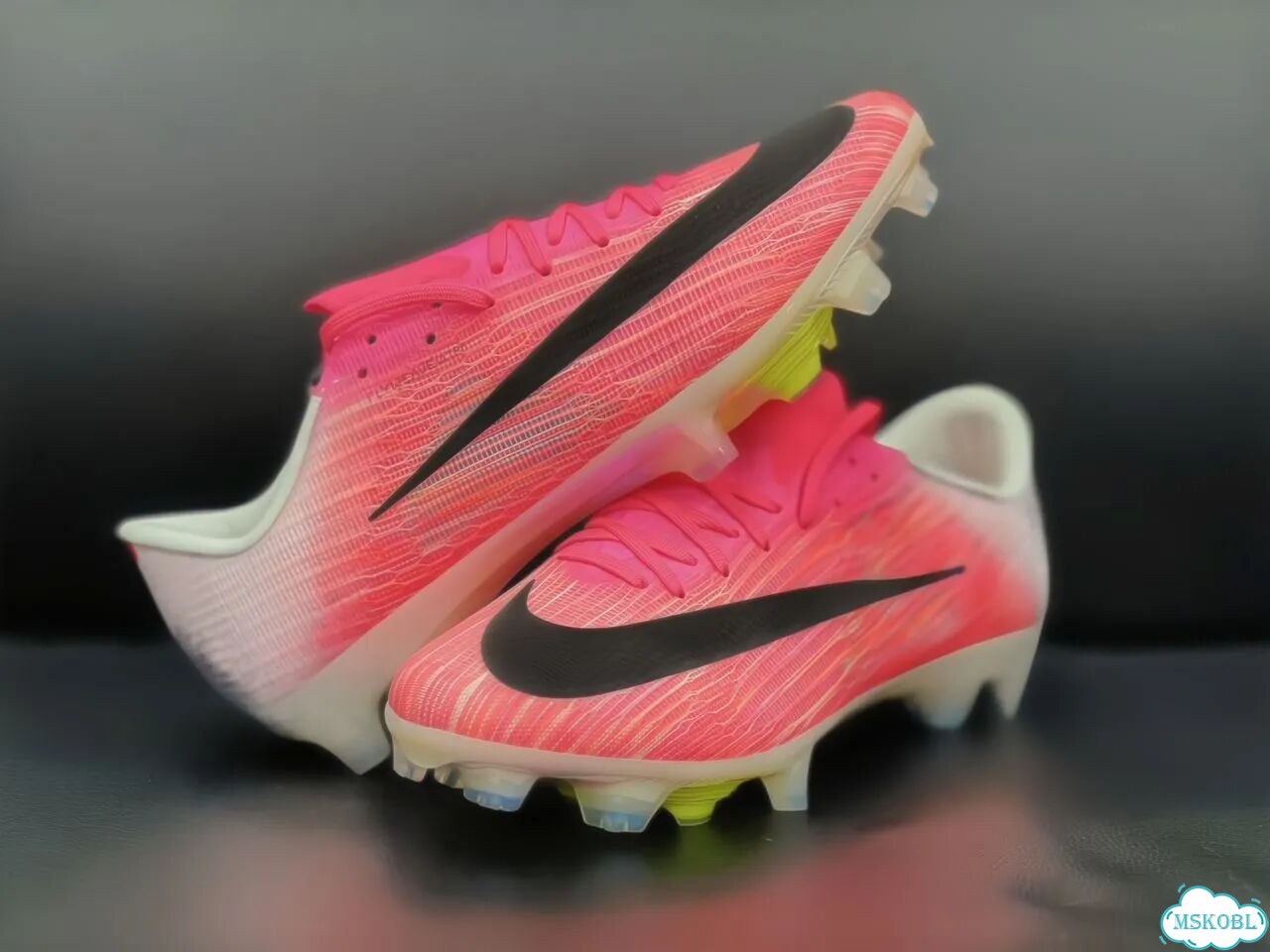 Футбольные Бутсы Nike Mercurial Superfly фото 1
