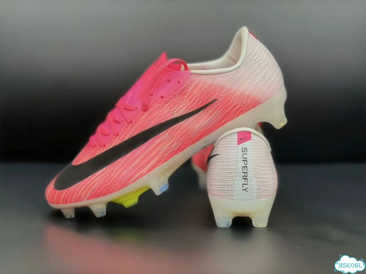Футбольные Бутсы Nike Mercurial Superfly фото 2