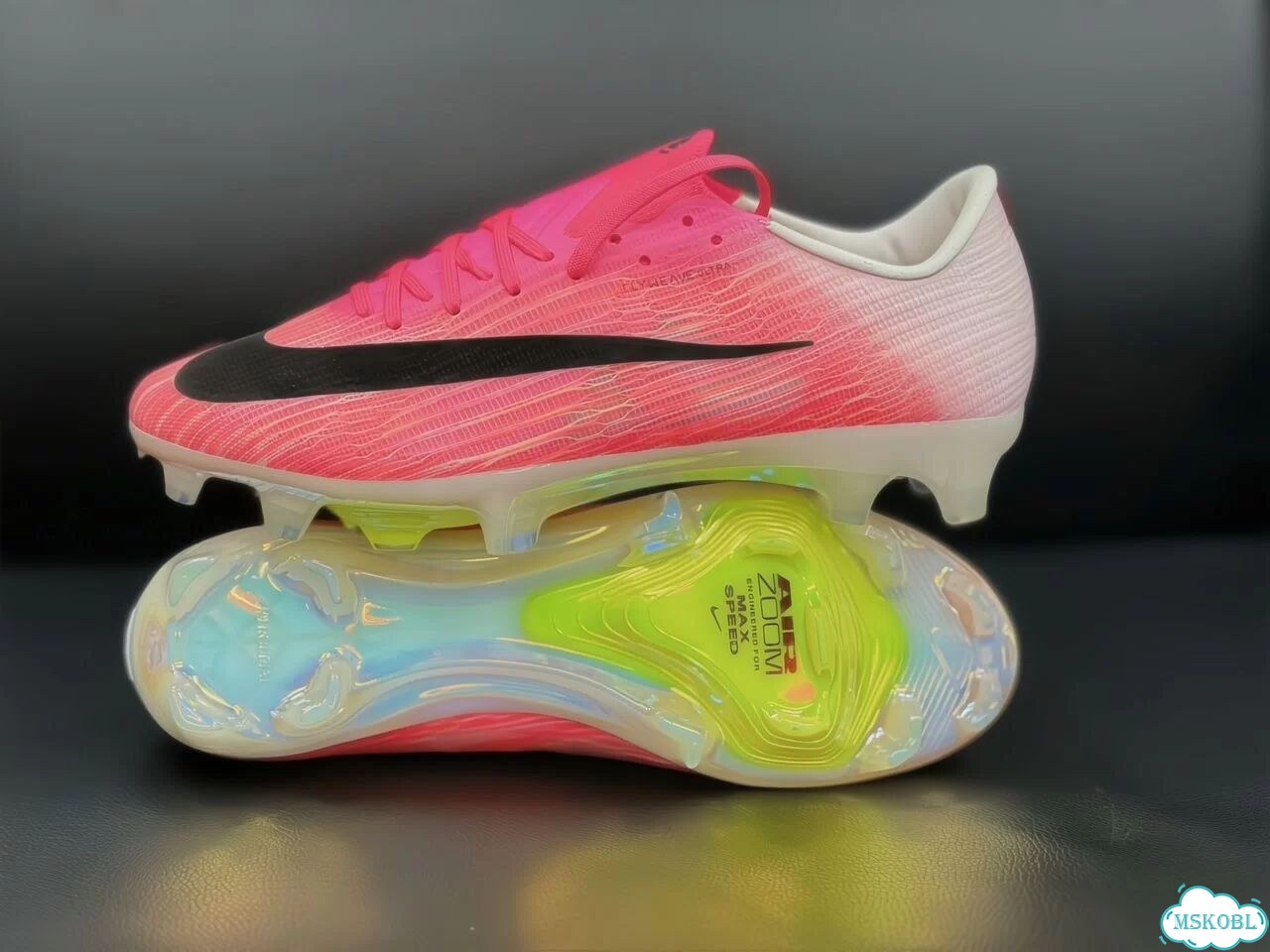 Футбольные Бутсы Nike Mercurial Superfly фото 4