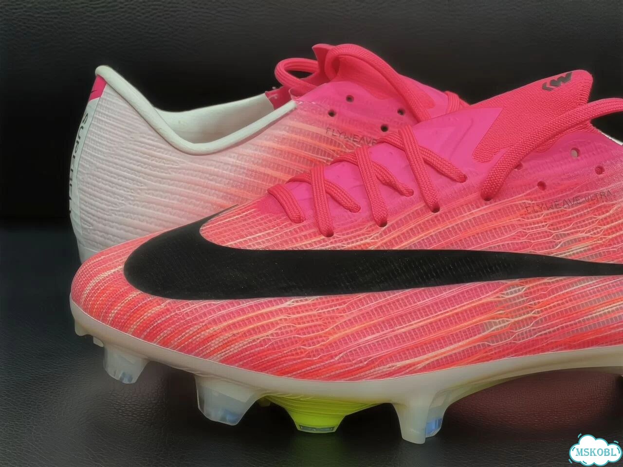 Футбольные Бутсы Nike Mercurial Superfly фото 5