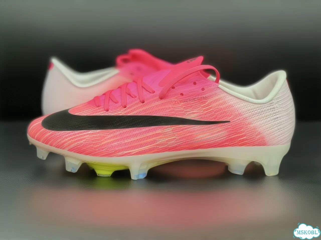 Футбольные Бутсы Nike Mercurial Superfly фото 6