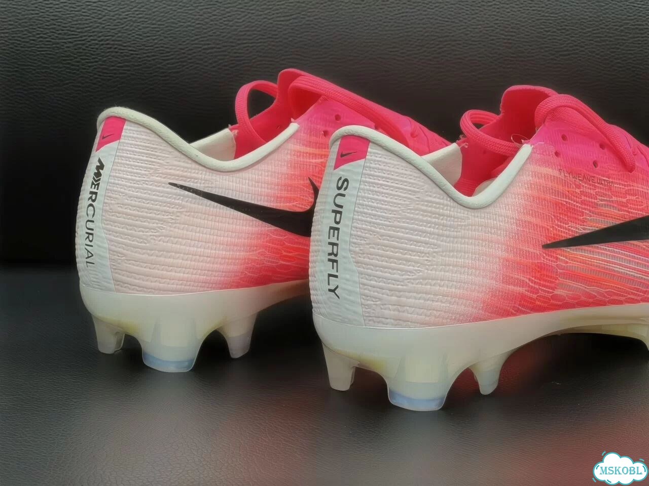 Футбольные Бутсы Nike Mercurial Superfly фото 7