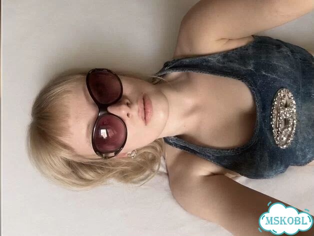 Винтажные очки baby phat фото 1