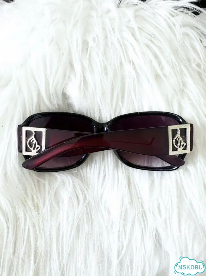 Винтажные очки baby phat фото 2