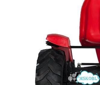 Веломобиль трёхскоростной Berg Case-IH BFR-3 фото 7
