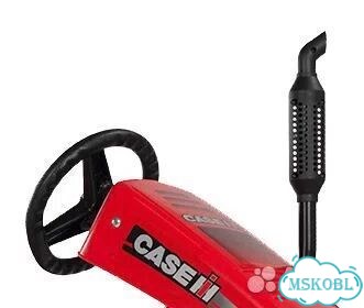 Веломобиль трёхскоростной Berg Case-IH BFR-3 фото 8