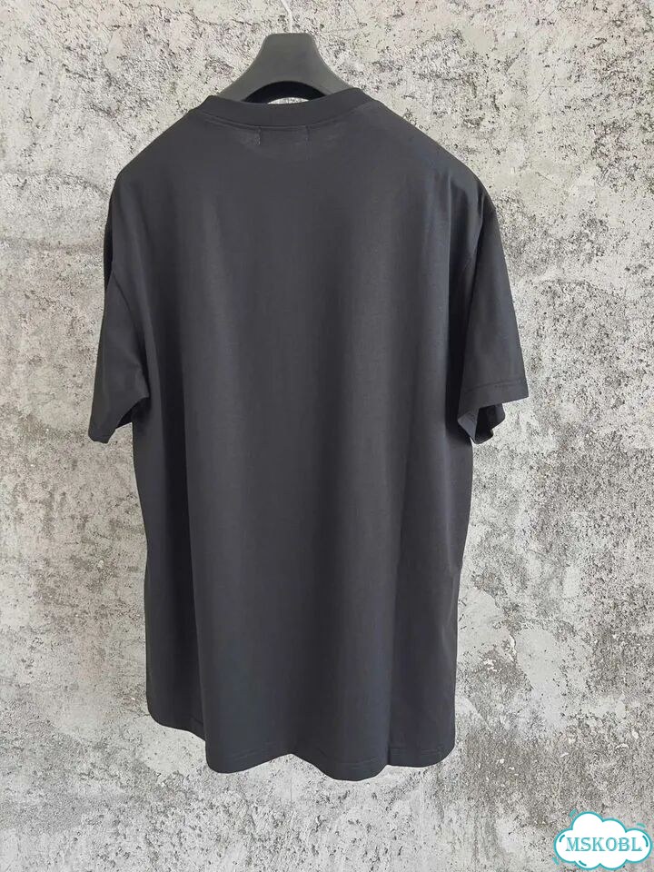 Футболка Yohji Yamamoto фото 10