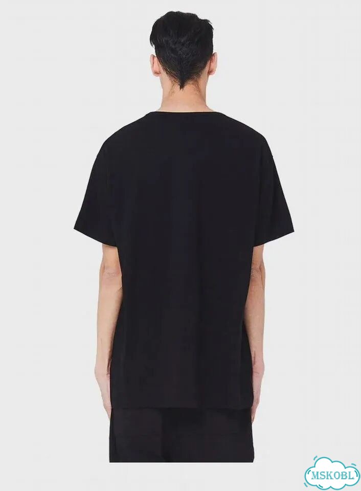 Футболка Yohji Yamamoto фото 2