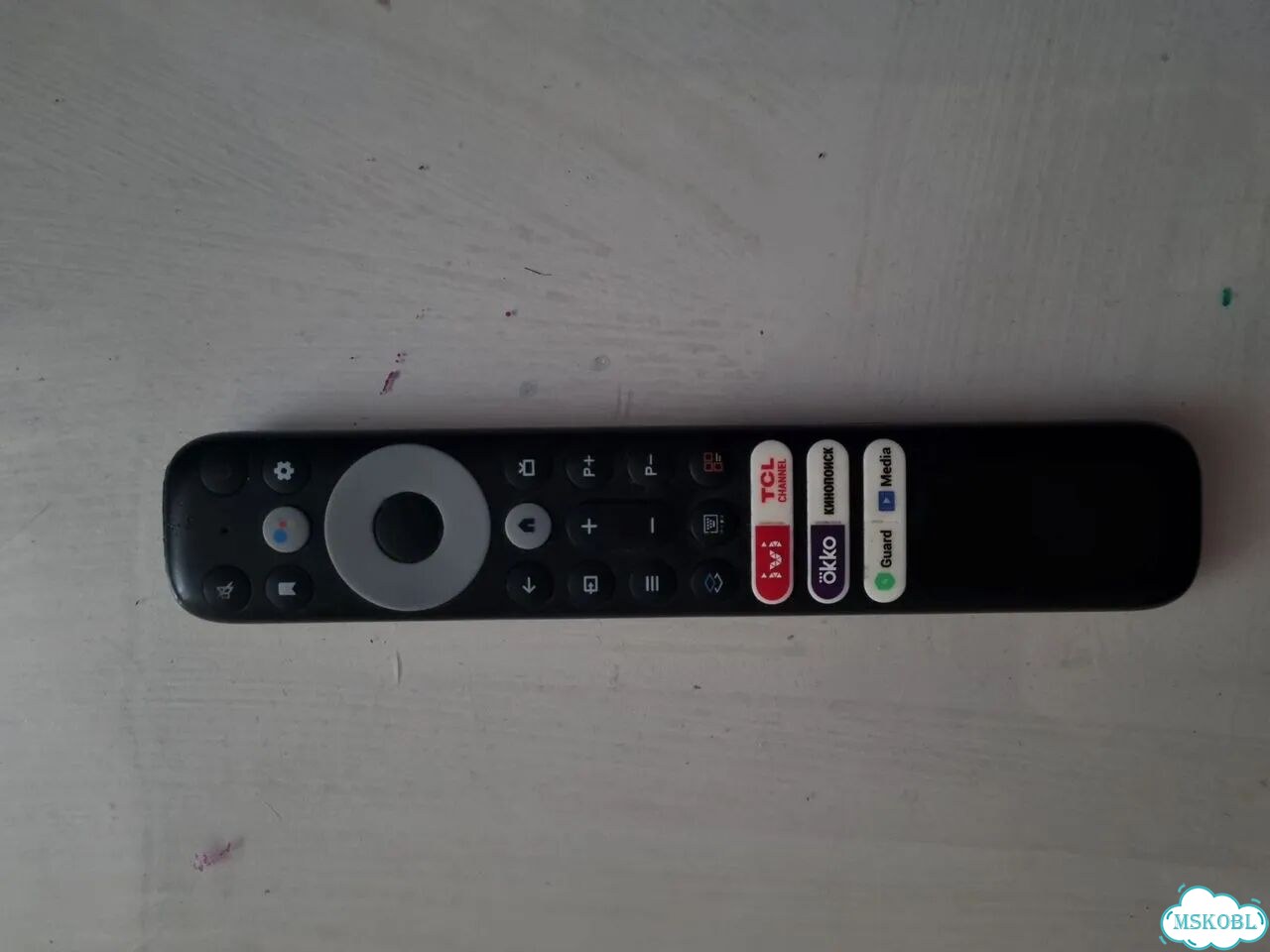 Телевизор TCL 32 SMART TV android фото 5