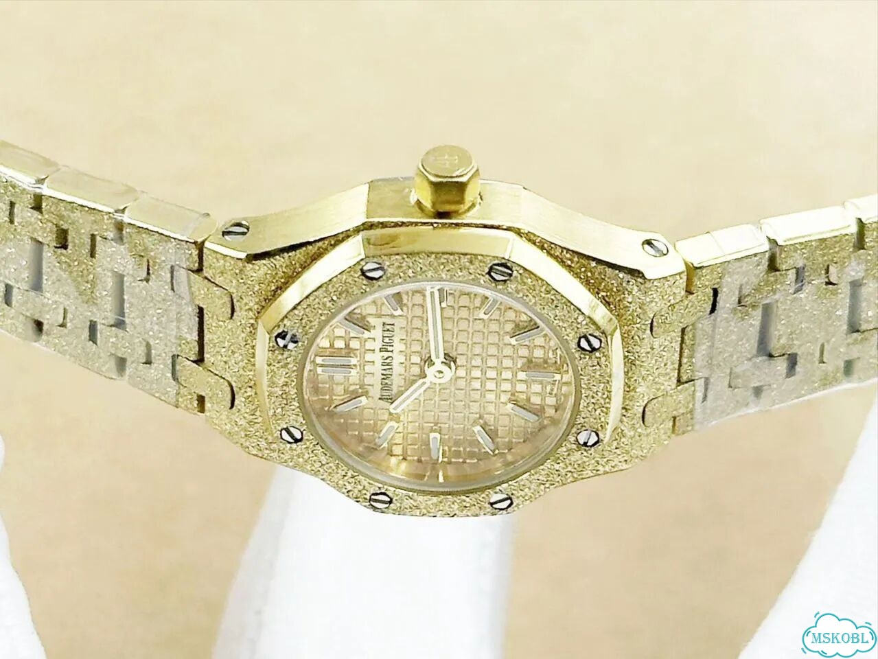 Часы женские Audemars Piguet 23mm фото 4