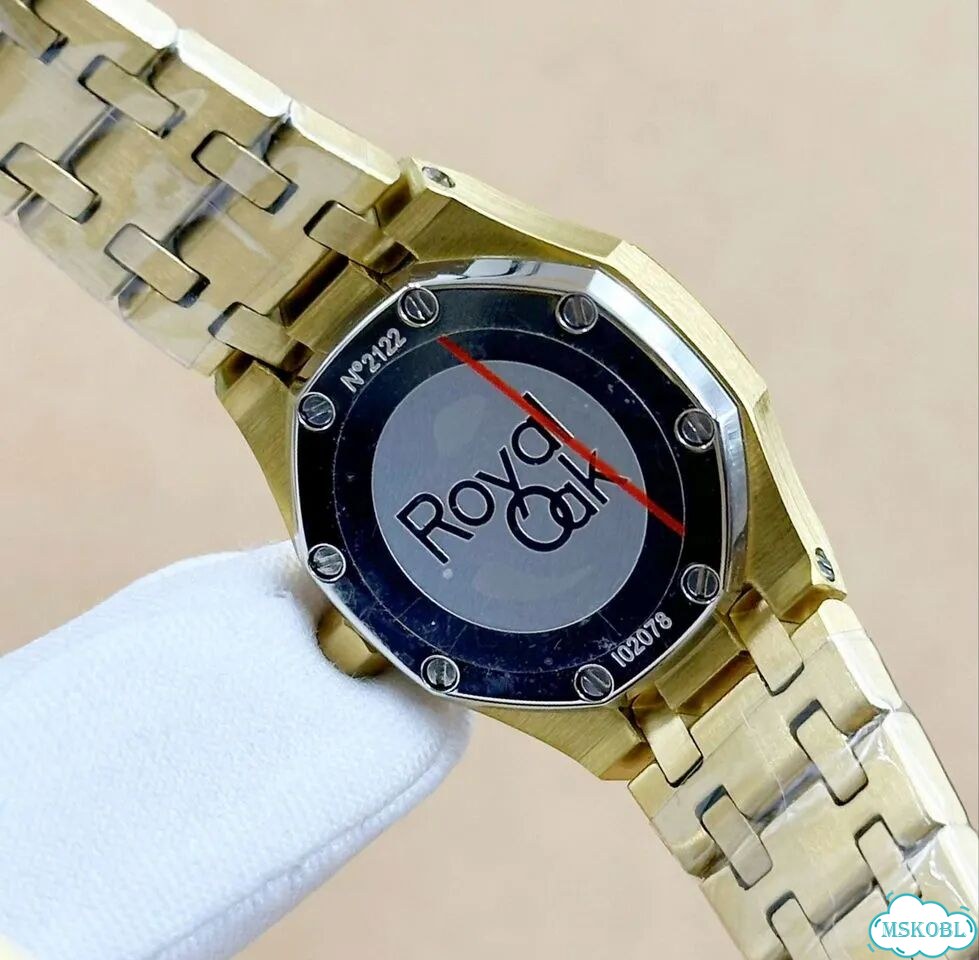 Часы женские Audemars Piguet 23mm фото 5