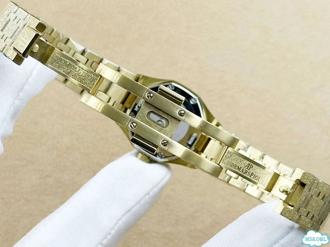 Часы женские Audemars Piguet 23mm фото 7