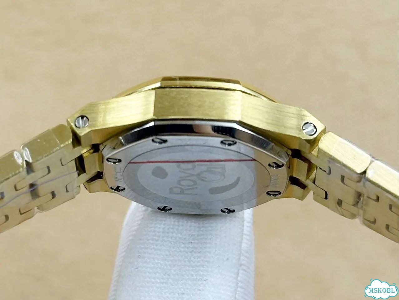 Часы женские Audemars Piguet 23mm фото 8