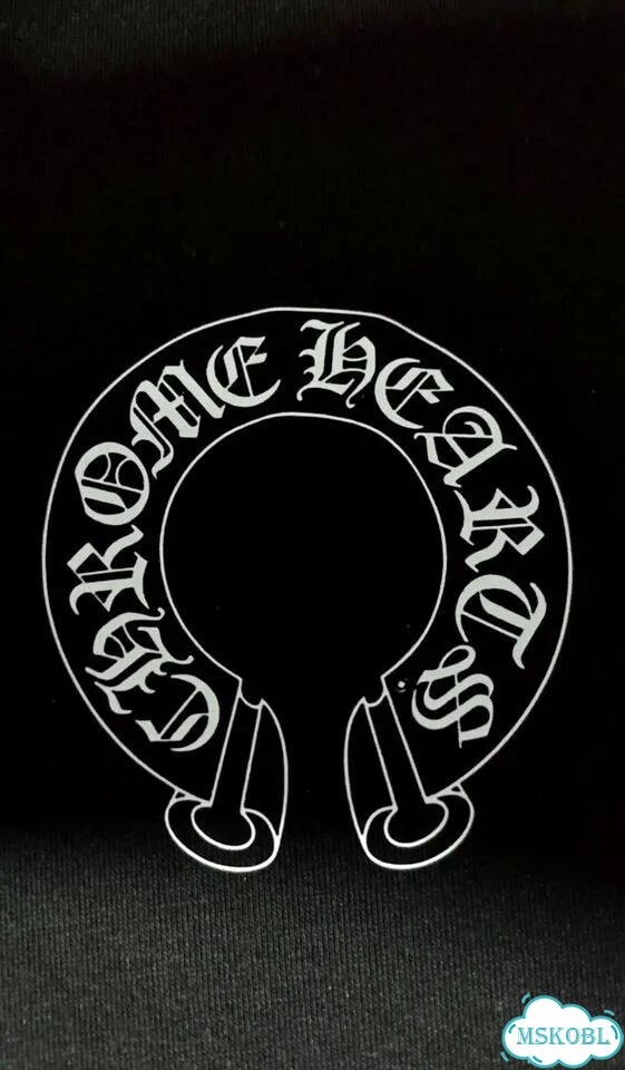 Зип худи Chrome hearts фото 3