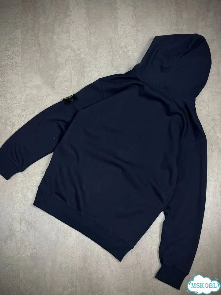 Зип-худи Stone Island фото 9