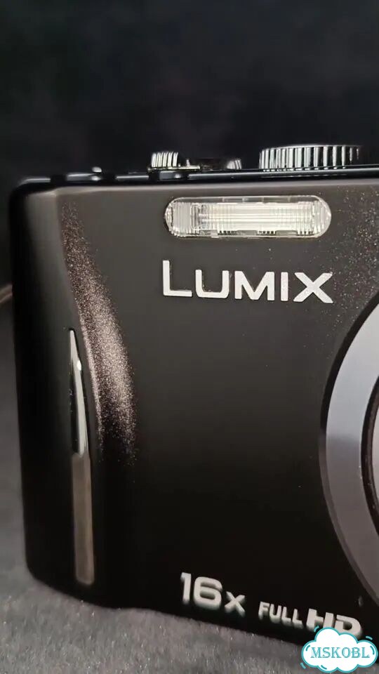 Panasonic lumix DMC tz20 фото 1