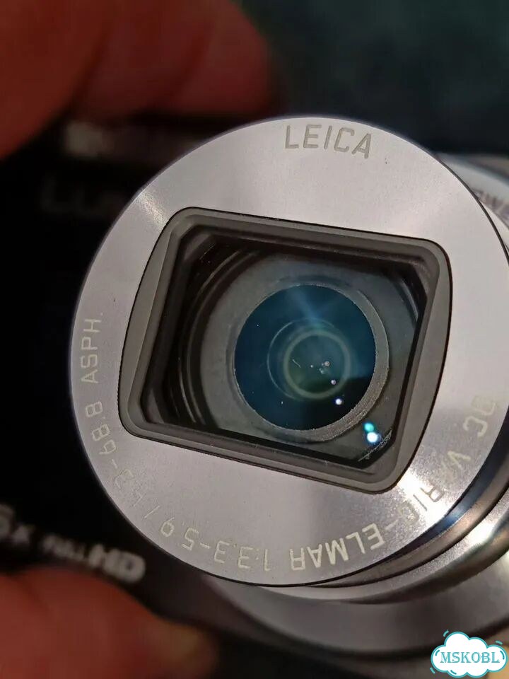 Panasonic lumix DMC tz20 фото 3