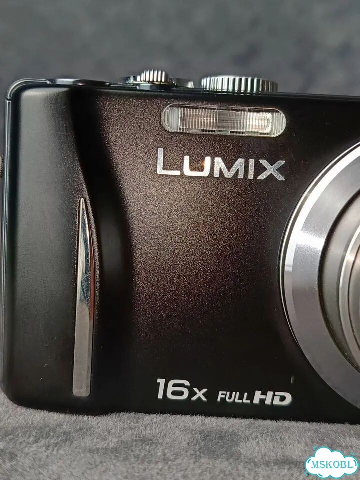 Panasonic lumix DMC tz20 фото 4
