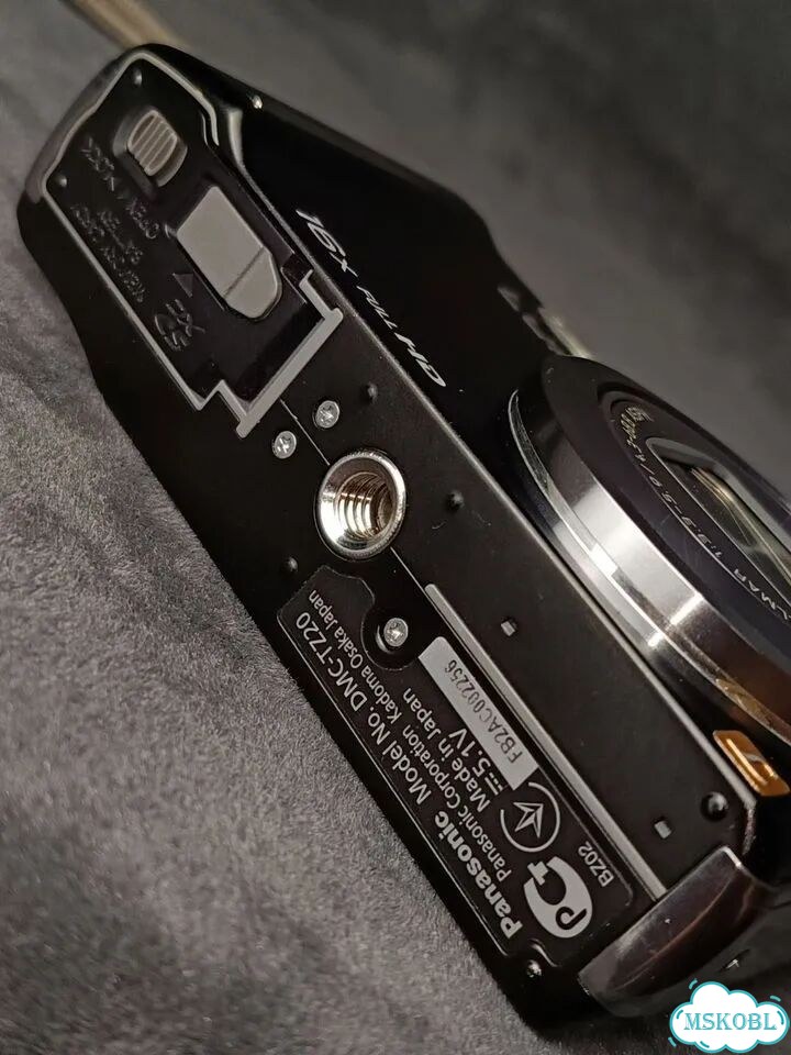 Panasonic lumix DMC tz20 фото 9
