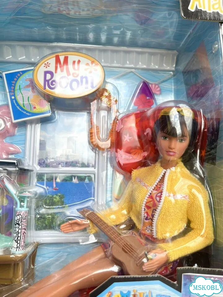 Barbie My room generation girl фото 4